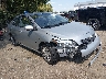 JTDBU4EE3AJ****** Salvage and Wrecked 2010 Toyota Corolla in Indianapolis