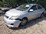 JTDBU4EE3AJ****** Used and Repairable 2010 Toyota Corolla in Indianapolis