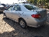 JTDBU4EE3AJ****** Salvage and Repairable 2010 Toyota Corolla in Indianapolis