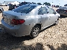 JTDBU4EE3AJ****** Salvage and Wrecked 2010 Toyota Corolla in Indiana State