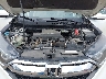 5J6RW2H86HL****** Reparables 2017 Honda CR-V en South Bend