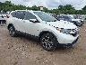 5J6RW2H86HL****** Salvamento y Destrozados 2017 Honda CR-V en South Bend