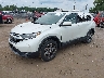 5J6RW2H86HL****** Usados y Reparables 2017 Honda CR-V en South Bend