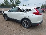5J6RW2H86HL****** Salvamento y Reparables 2017 Honda CR-V en South Bend