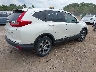 5J6RW2H86HL****** Salvamento y Destrozados 2017 Honda CR-V en Estado de Indiana