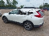 5J6RW2H86HL****** Salvamento y Reparables 2017 Honda CR-V en Estado de Indiana