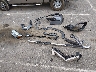 5TFDZ5BN6HX****** Wrecked 2017 Toyota Tacoma in North Carolina State