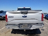 1FTEX1CP7FF****** Wrecked 2015 Ford F-150