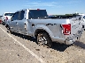 1FTEX1CP7FF****** Salvage and Repairable 2015 Ford F-150 in Raleigh