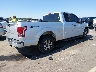 1FTEX1CP7FF****** Salvage and Wrecked 2015 Ford F-150 in North Carolina State