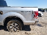 1FTEX1CP7FF****** Salvage and Repairable 2015 Ford F-150 in North Carolina State