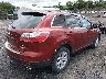 JM3TB3CV6B0****** Salvage and Wrecked 2011 Mazda CX-9 in Pennsylvania State