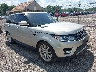SALWR2WF4EA****** Salvamento y Destrozados 2014 Land Rover Range Rover Sport en Syracuse