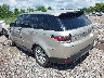SALWR2WF4EA****** Salvamento y Reparables 2014 Land Rover Range Rover Sport en Syracuse