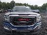 3GTU2MEC3GG****** Destrozados 2016 GMC Sierra 1500 en Estado de Pennsylvania