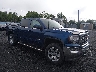 3GTU2MEC3GG****** Salvamento y Destrozados 2016 GMC Sierra 1500 en Scranton