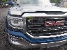 3GTU2MEC3GG****** Salvamento y Reparables 2016 GMC Sierra 1500 en Estado de Pennsylvania