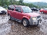 5J6YH28776L****** Salvage and Wrecked 2006 Honda Element in Port Murray
