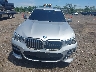 5UXTS3C55K0****** Wrecked 2019 BMW X3 in New York State