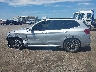 5UXTS3C55K0****** Repairable 2019 BMW X3 in New York State