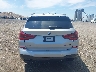5UXTS3C55K0****** Wrecked 2019 BMW X3