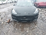 5YJ3E1EA9NF****** Wrecked 2022 Tesla Model 3 in New York State