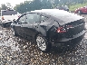 5YJ3E1EA9NF****** Salvage and Repairable 2022 Tesla Model 3 in Electric Vehicle Auctions