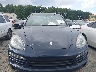 WP1AA2A23BL****** Destrozados 2011 Porsche Cayenne en Estado de Georgia