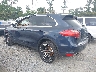 WP1AA2A23BL****** Reparables 2011 Porsche Cayenne en Estado de Georgia