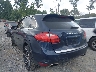WP1AA2A23BL****** Salvamento y Reparables 2011 Porsche Cayenne en Atlanta North