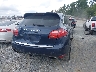 WP1AA2A23BL****** Salvamento y Destrozados 2011 Porsche Cayenne en Estado de Georgia