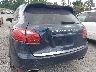 WP1AA2A23BL****** Salvamento y Reparables 2011 Porsche Cayenne en Estado de Georgia