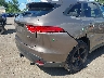 SADCJ2BN9HA****** Salvamento y Destrozados 2017 Jaguar F-PACE en Dundalk