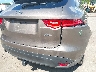 SADCJ2BN9HA****** Usados y Reparables 2017 Jaguar F-PACE en Dundalk