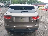 SADCJ2BN9HA****** Usados 2017 Jaguar F-PACE