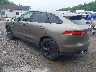 SADCJ2BN9HA****** Salvamento y Reparables 2017 Jaguar F-PACE en Dundalk