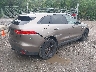 SADCJ2BN9HA****** Salvamento y Destrozados 2017 Jaguar F-PACE en Estado de Maryland