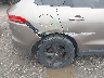 SADCJ2BN9HA****** Salvamento y Reparables 2017 Jaguar F-PACE en Estado de Maryland