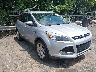 1FMCU0J94EU****** Salvamento y Destrozados 2014 Ford Escape en Greensboro