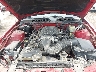 1ZVHT82H485****** Repairable 2008 Ford Mustang in Kansas City