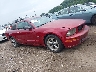 1ZVHT82H485****** Used 2008 Ford Mustang in Kansas State