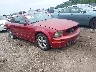 1ZVHT82H485****** Salvage and Wrecked 2008 Ford Mustang in Kansas City