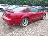 1ZVHT82H485****** Salvage and Wrecked 2008 Ford Mustang in Kansas State