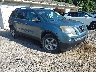 1GKER23D39J****** Salvage and Wrecked 2009 GMC Acadia in Akron Canton