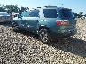 1GKER23D39J****** Salvage and Repairable 2009 GMC Acadia in Akron Canton