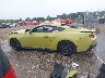 1FA6P8CF4S5****** Salvage 2025 Ford Mustang