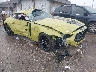1FA6P8CF4S5****** Salvage and Wrecked 2025 Ford Mustang in Appleton