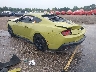 1FA6P8CF4S5****** Salvage and Repairable 2025 Ford Mustang in Appleton