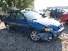 4S4BP62C966****** Salvage and Wrecked 2006 Subaru Outback in Indianapolis