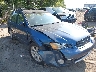 4S4BP62C966****** Salvage and Repairable 2006 Subaru Outback in Indiana State